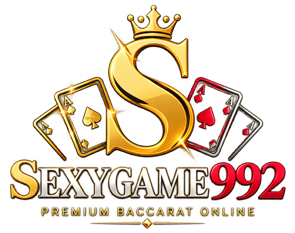 SEXYGAME992 LOGO