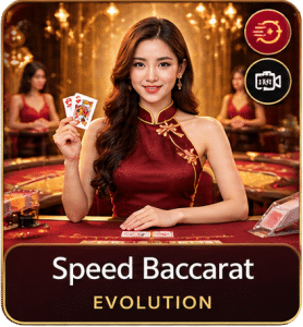 SPEED BACCARAT