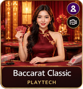 Baccarat Classic