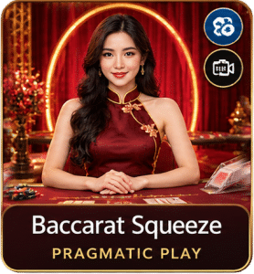 PRAGMATIC PLAY