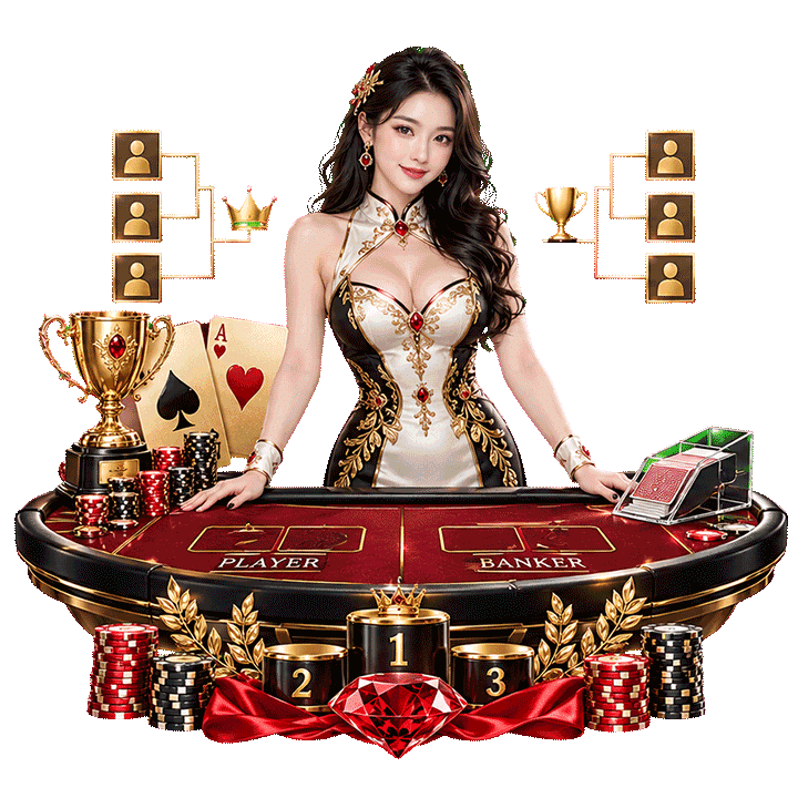 คาสิโนสดชั้นนำกับบริการที่เหนือความคาดหมาย